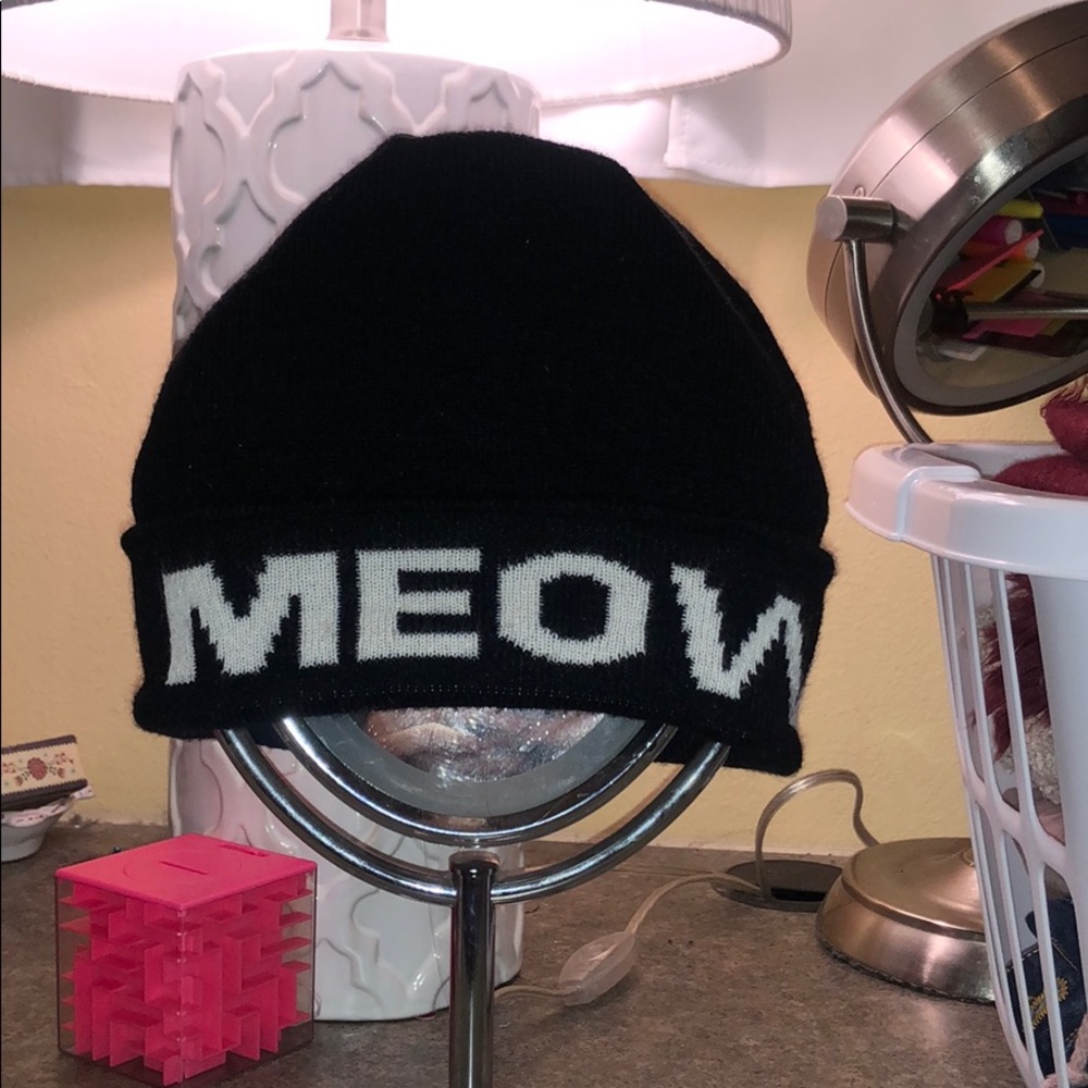 Beanie